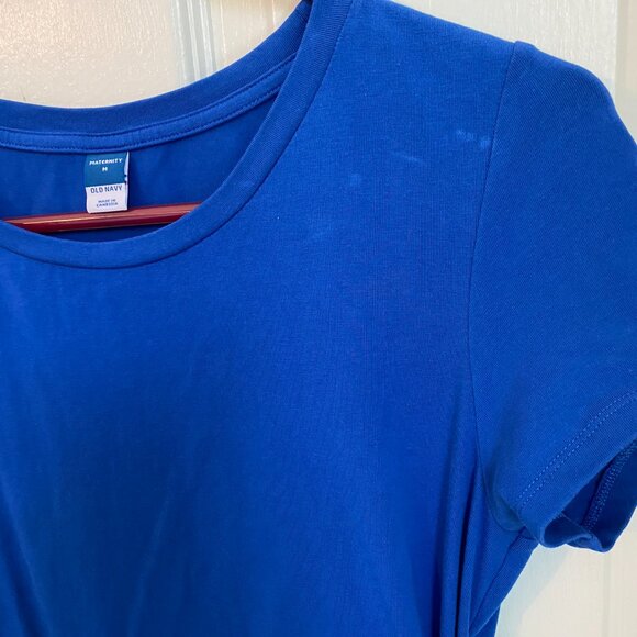 3/$15 Bundle | Soft and Flattering Maternity Dress - Picture 3 of 4